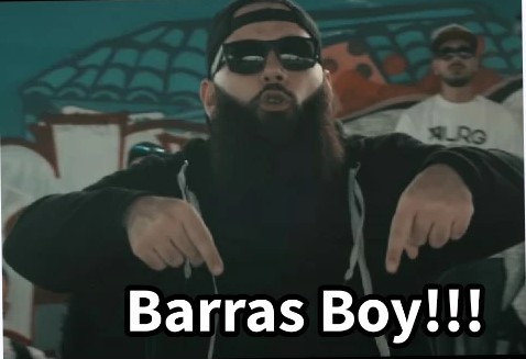 Sons de Rap Tuga